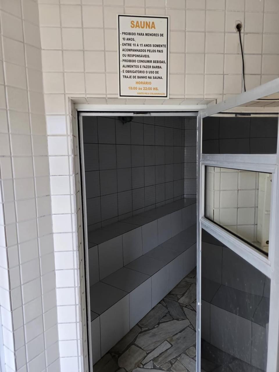 Apartamento de 2 Quartos