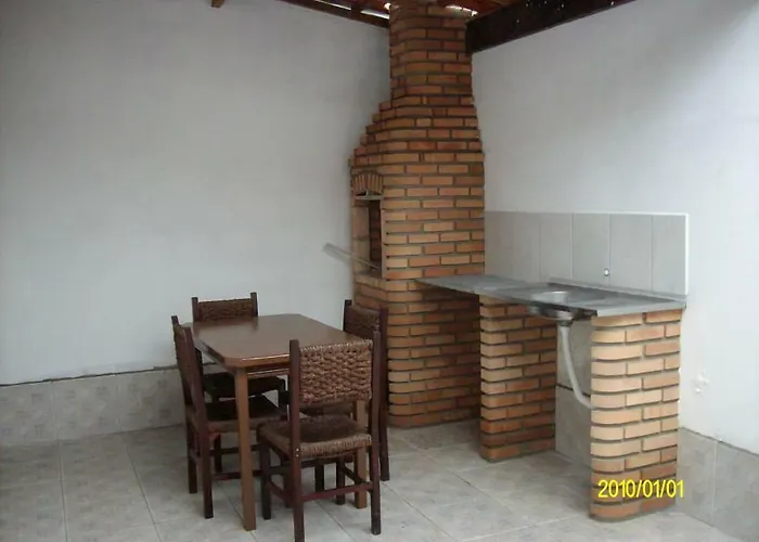 Residencial Praias